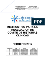 INSTRUCTIVO COMITE DE HISTORIAS CLINICAS.pdf