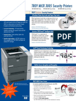 TROY3005datasheet2007A 000