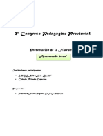 PONENCIA DefinitivoCongresoPedagógico EEE 7