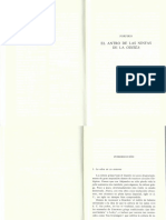 Porfirio Antro Musas Gredos PDF