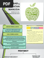 Download Bab 4 Kesihatan Manusia by AngeLyn BeTa SN374471365 doc pdf
