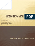 Maquinas Simples 1