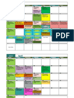Activities Calendar Master 18-19 V2 Mar, Apr & May 18