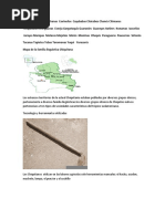 ANTROPOLOGIA DEL ORIENTE BOLIVIANO