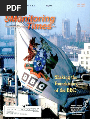Monitoring Times 1997 05 Radio Frequency
