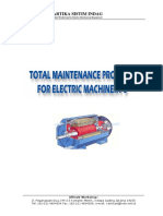 KSI - Total Maintenance Electric Machinery's