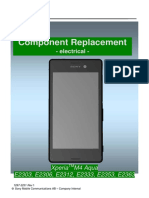 Component Replacement - 009 PDF