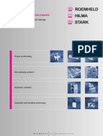 Classified Catalogues ROEMHELD Group en 0210