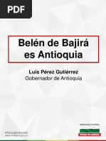 Presentacion Belen Bajira
