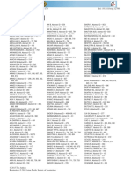 Author Index Respirology 2015