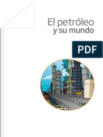 El Petroleo y Su Mundo PDF