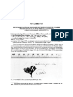 Dialnet CaracterizacionTaxonomicaDeLasPoblacionesIbericooc 2957101 PDF