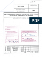 SLS-75-ELE-DS-004 Data Sheet UPS System - Arun, Rev. 1 - AFC.pdf