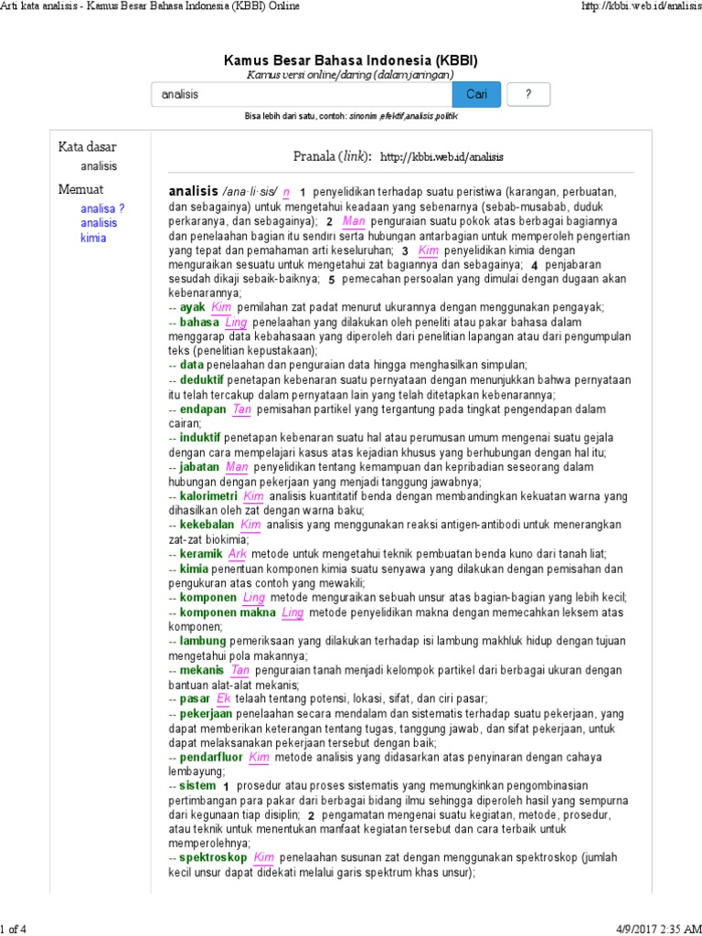 Kementerian Pendidikan Dan Kebudayaan Republik Indonesia