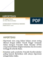 HIPERTENSI