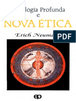 Erich Neumann - Psicologia Profunda e Nova Ética