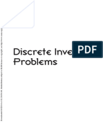 Hansen, Discrete Inverse Problems Full Book