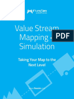 Simulation VSM White Paper