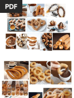 Churros