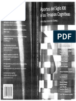 Aportes del Siglo XXI a las terapias cognitivas.pdf