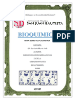 Práctica No 1 Bioquimica