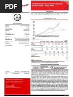 094 Cimb Principal Asia Pacific Dynamic Income Fund Myr Ffs Pdf Prospectus Finance Investing