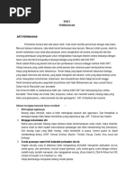 Morfologi Bahasa Indonesia