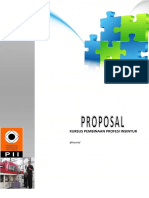 Proposal Pii PDF