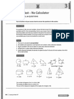 5 Sat Practice Tests