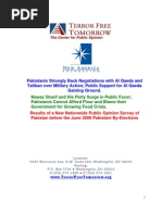 PakistanPollReportJune08