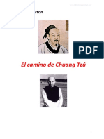 El Camino de Chuang Tzu