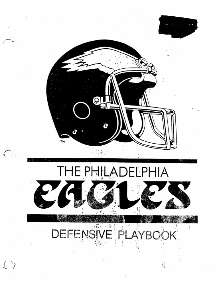 Philadelphia Eagles Defense PDF