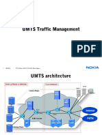 UMTS Traffic Management