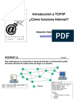 Introduccion A Tcpip