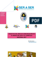 PPT Didactica de Comunicacion