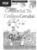 Din Cetatea Lui Tu in Cetatea Cerului PDF