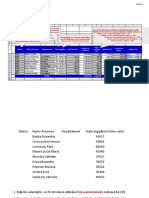 TEMA - Aplicatia 4 - Stat de Plata