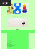Download Selfstudyonlinefrench by ddoo66 SN37450029 doc pdf