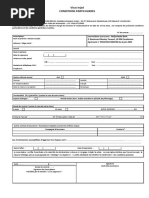 Modèle de procuration pour véhicule au Maroc | PDF | Institutions ...