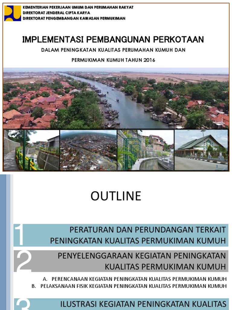 91 3 Implementasi Pembangunan Perkotaan Kasubdit Perkotaan 12 Mei 1