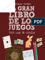 El Libro de Los Juegos