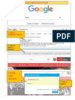 Cómo Ingresar Al Aula Virtual PDF