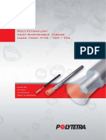 07 Polytetra Heatshrinkable Tubing 2010 PDF