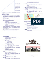 Legazpi City Special Economic Zone