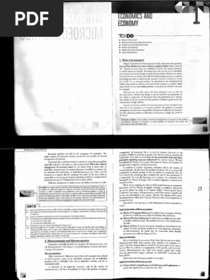 Microeconomics 2 Tr Jain Pdf