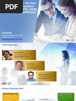 Download S4 HANA Finance 1610 Innovations_v13 by Prakash Praky SN374508715 doc pdf