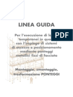 Linea Guida Pimus