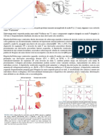 Cardio Ecg Resumo