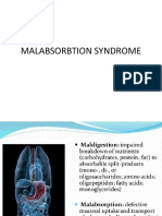 2.4.3.3a Malabsorbtion Syndrome