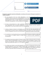 Examen Parcial 1 Estadistica Primavera 2014-2015